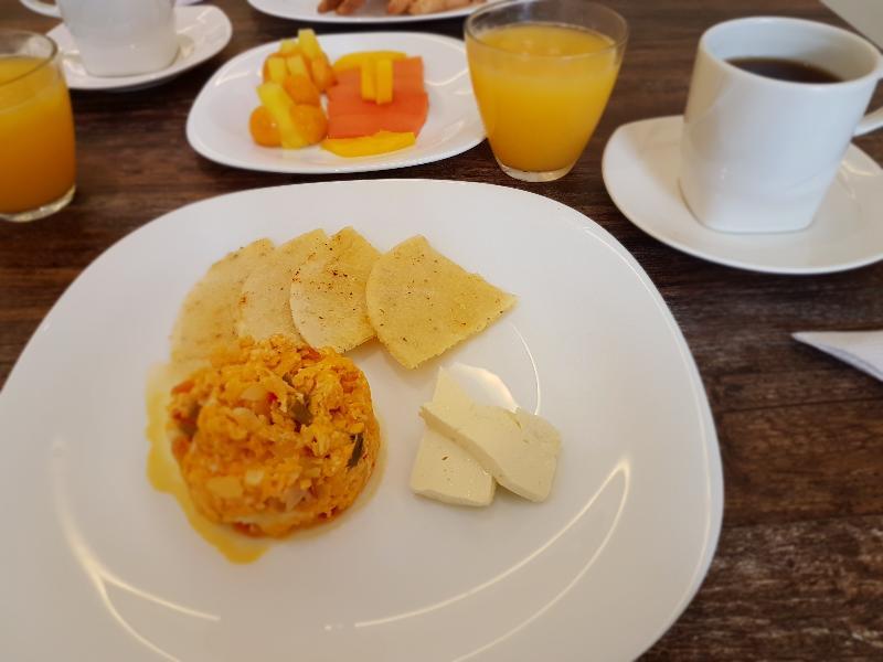 Hotel Veler Restaurante