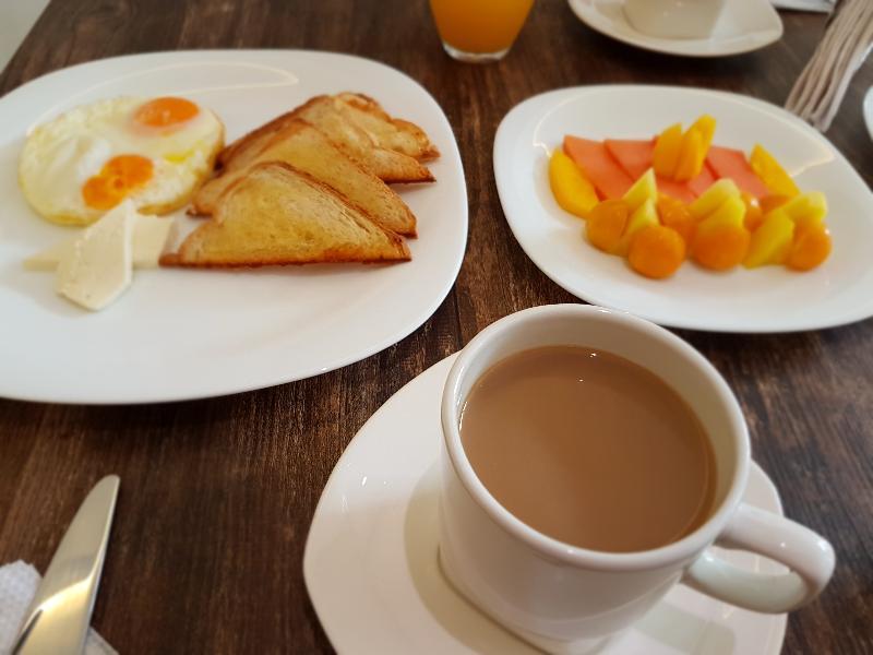 Veler Restaurante Hotel Medellín