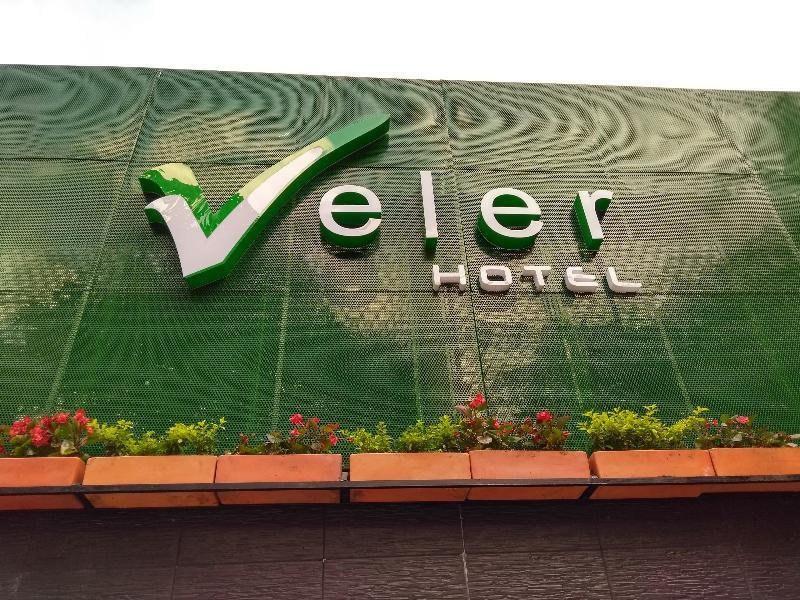 Hotel Veler Restaurante 3*
