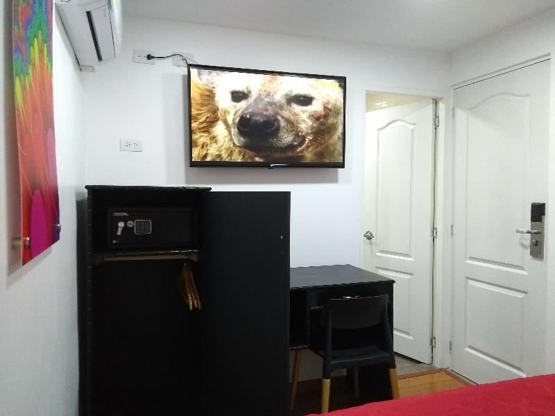 Veler Restaurante