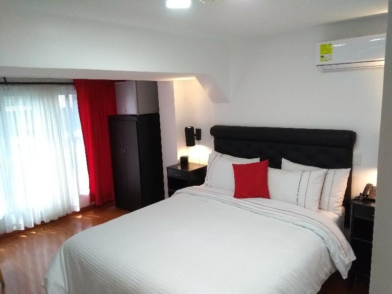 Hotel Veler Restaurante Medellín