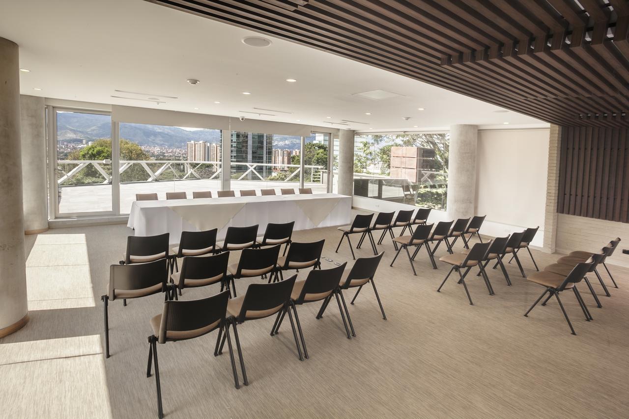 Hotel Viaggio Medellin