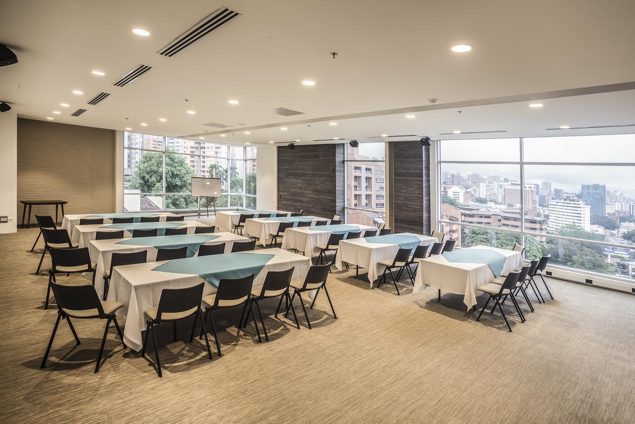 Hotel Viaggio Medellin