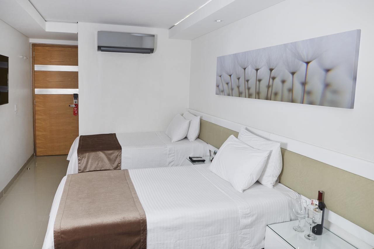 Zona A 3* Medellín