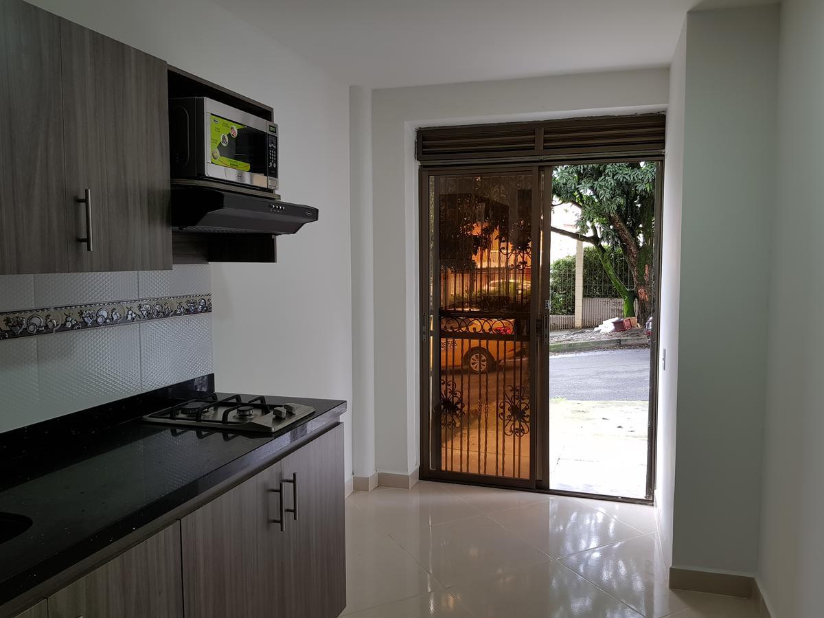 Apartamento Tranvia- Mall La