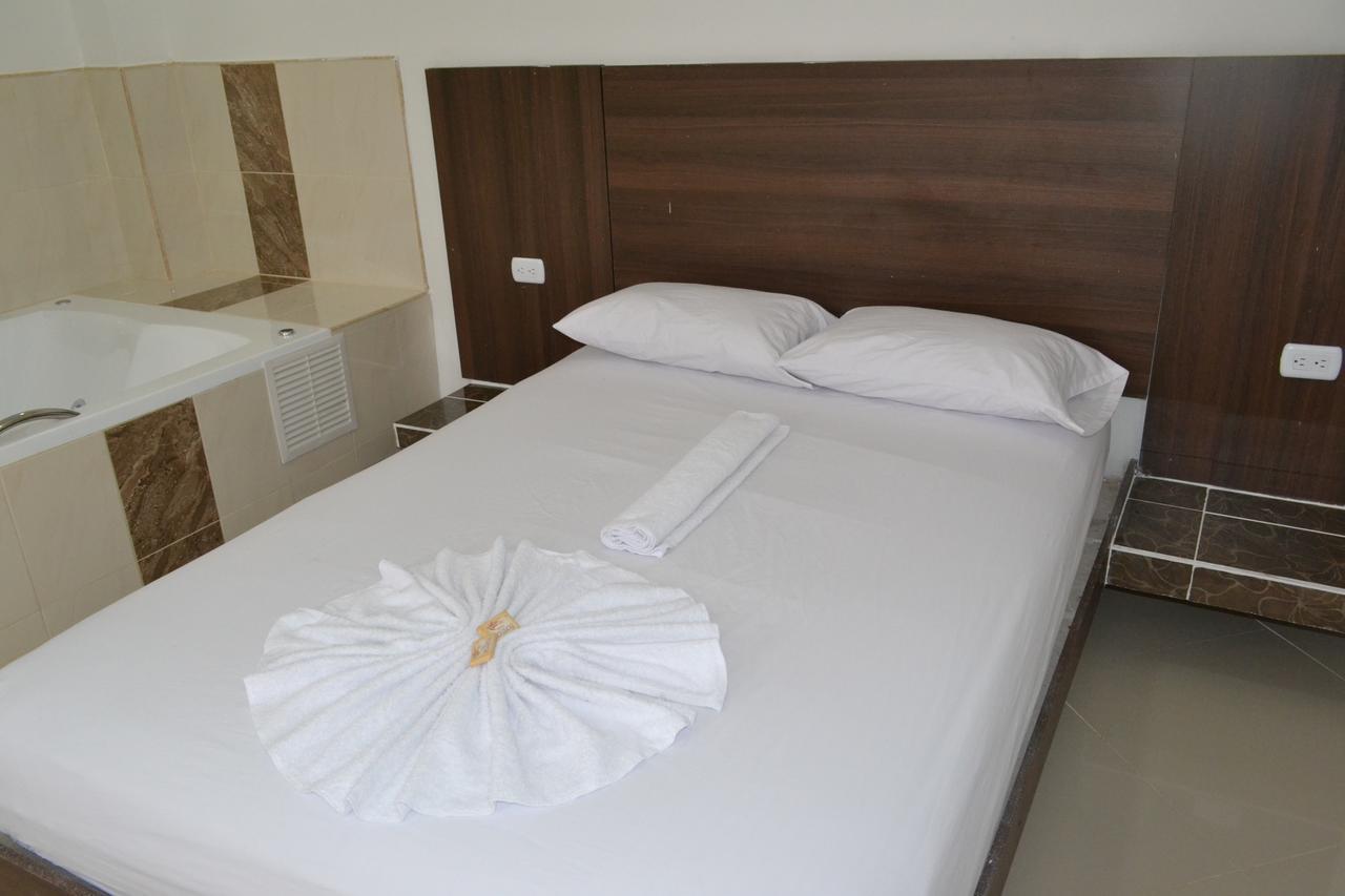 Hotel económico Luxton 3*