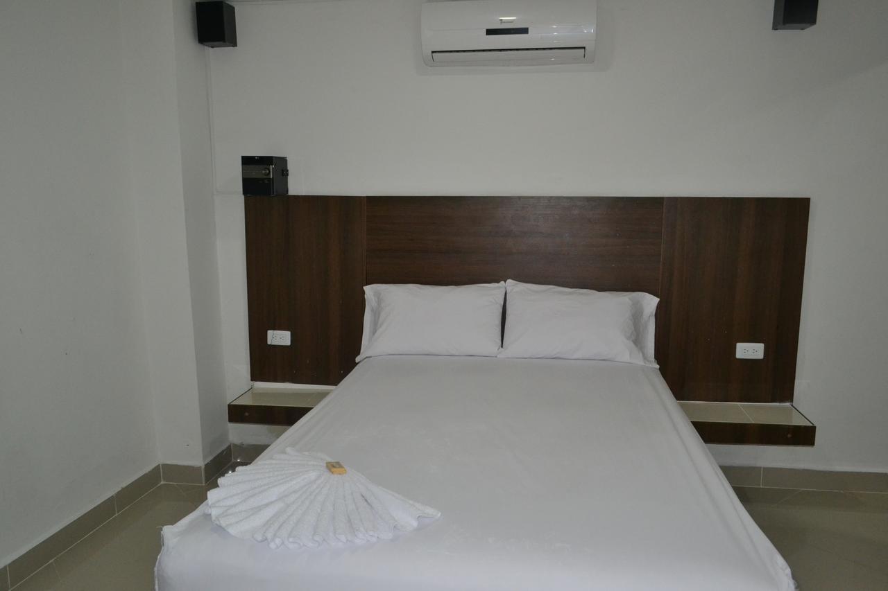 Luxton 3*