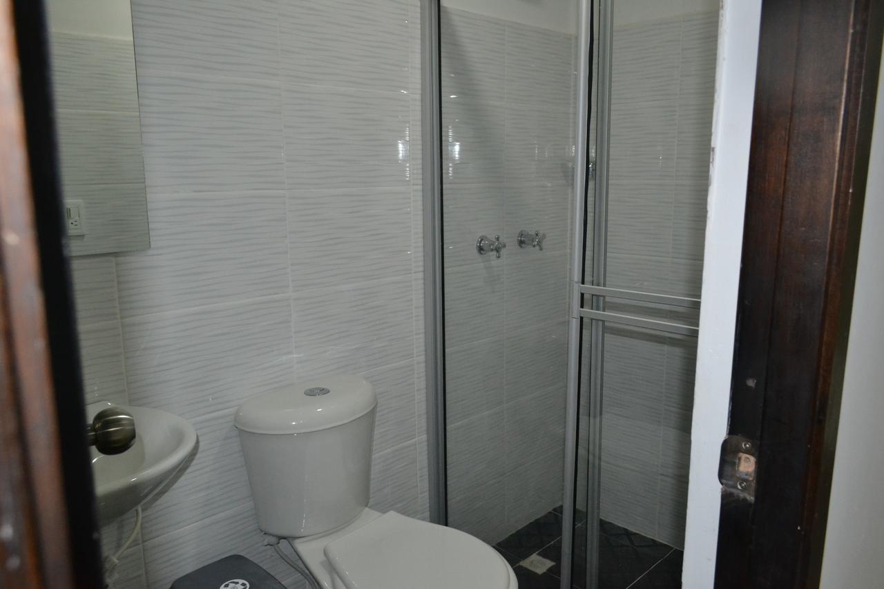 Hotel económico Luxton Medellín