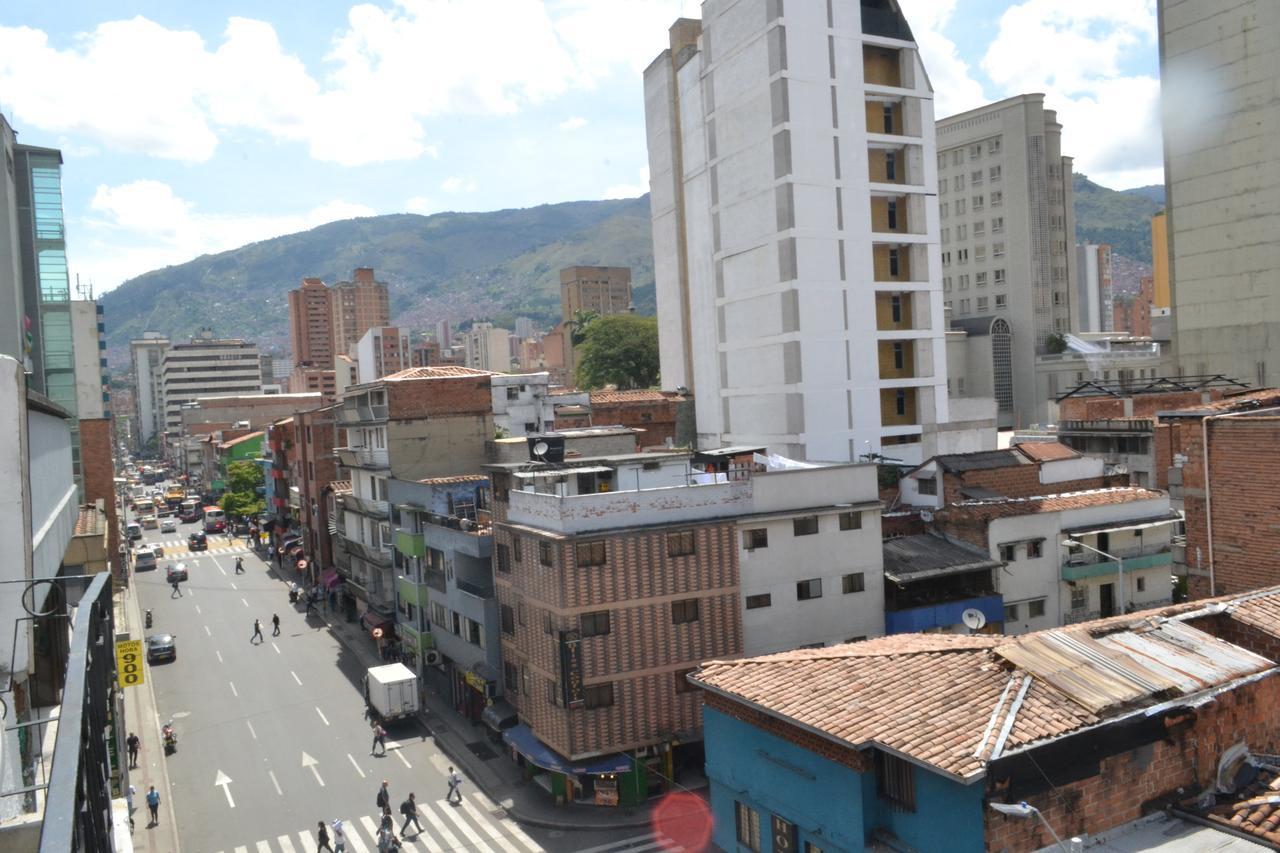 Luxton Hotel económico