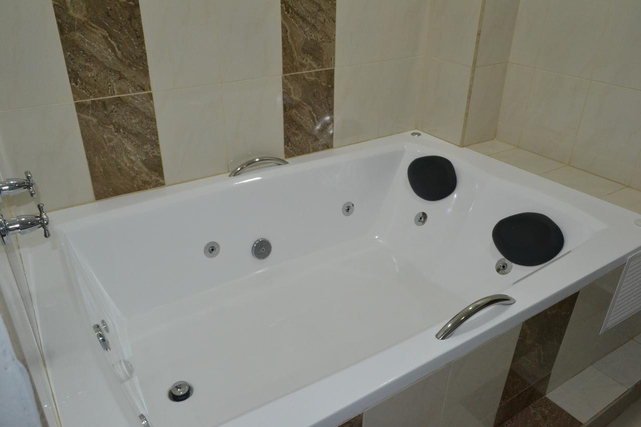 Hotel económico Luxton 3*
