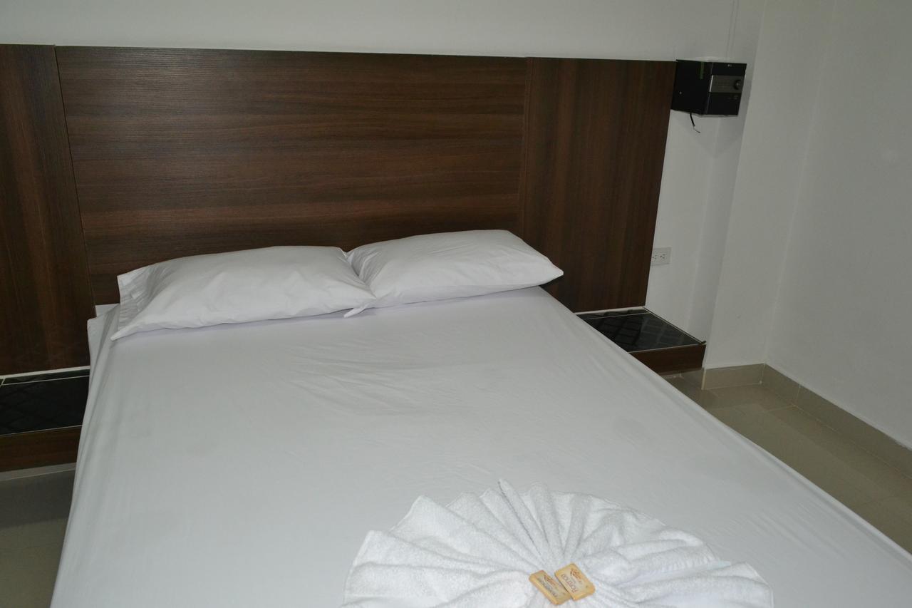 Luxton 3* Medellín