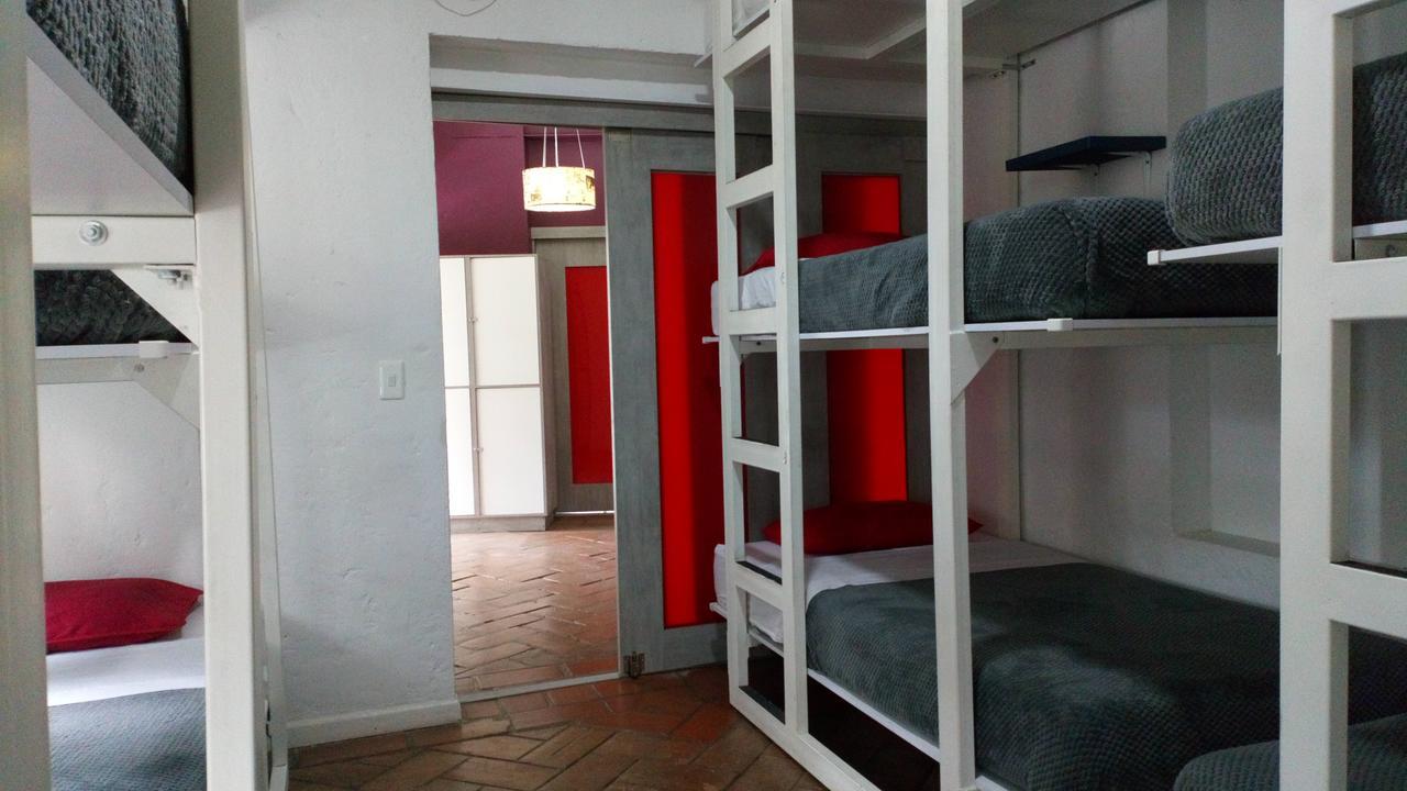Macondo Hostal Medellín