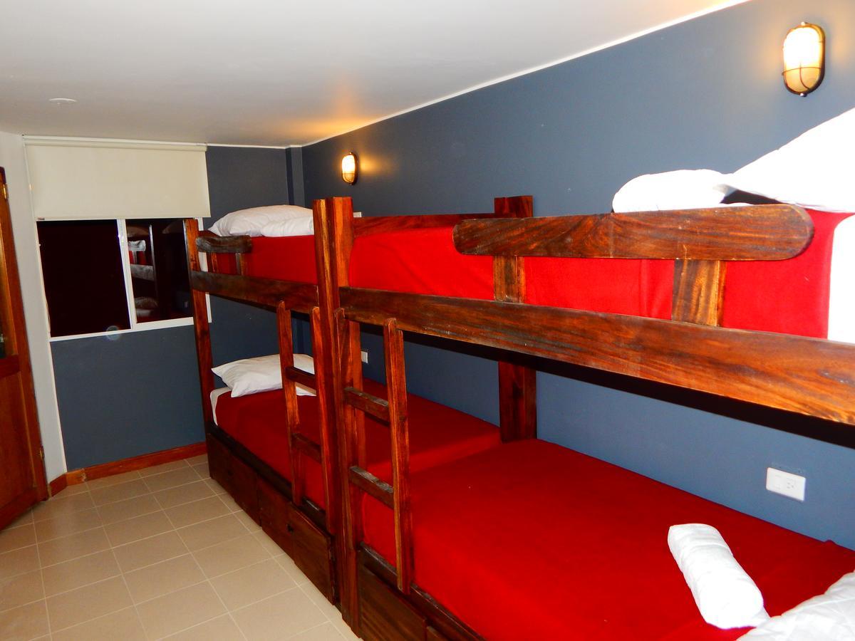 Hostal Antique House Medellín