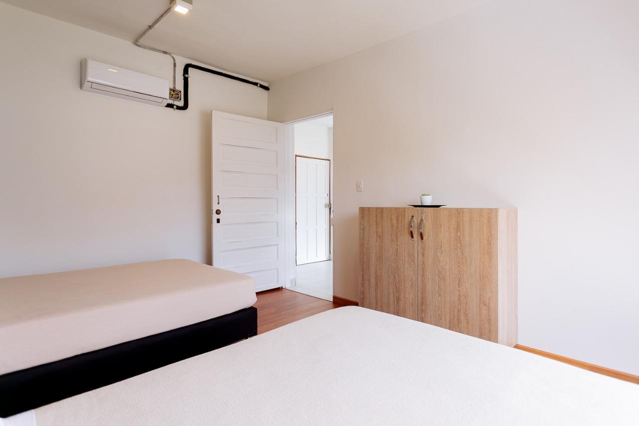 Two Br Lleras Apartment Medellin