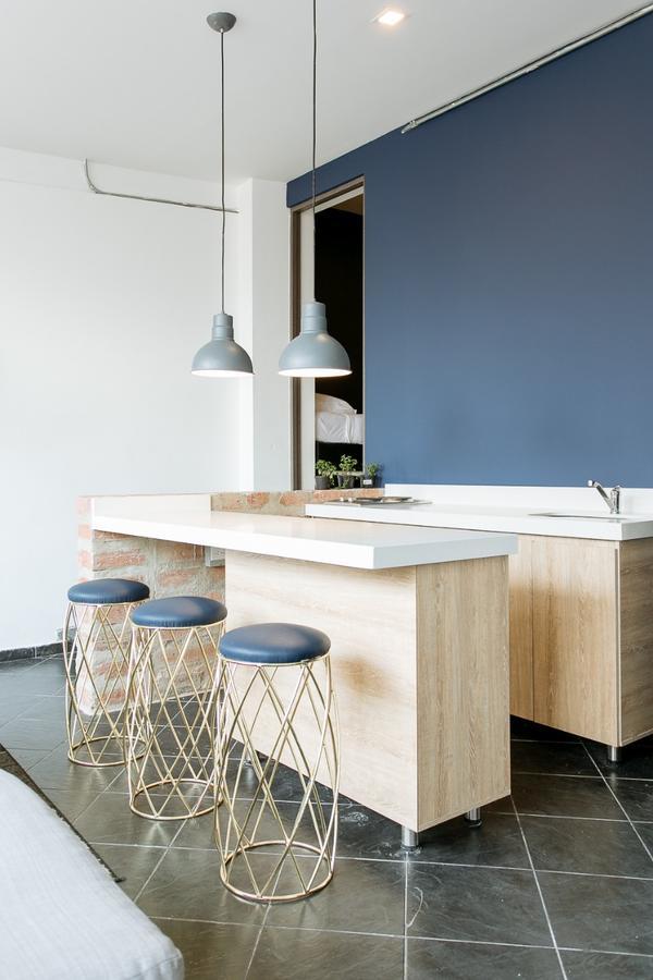 Apartment Two Br Lleras *