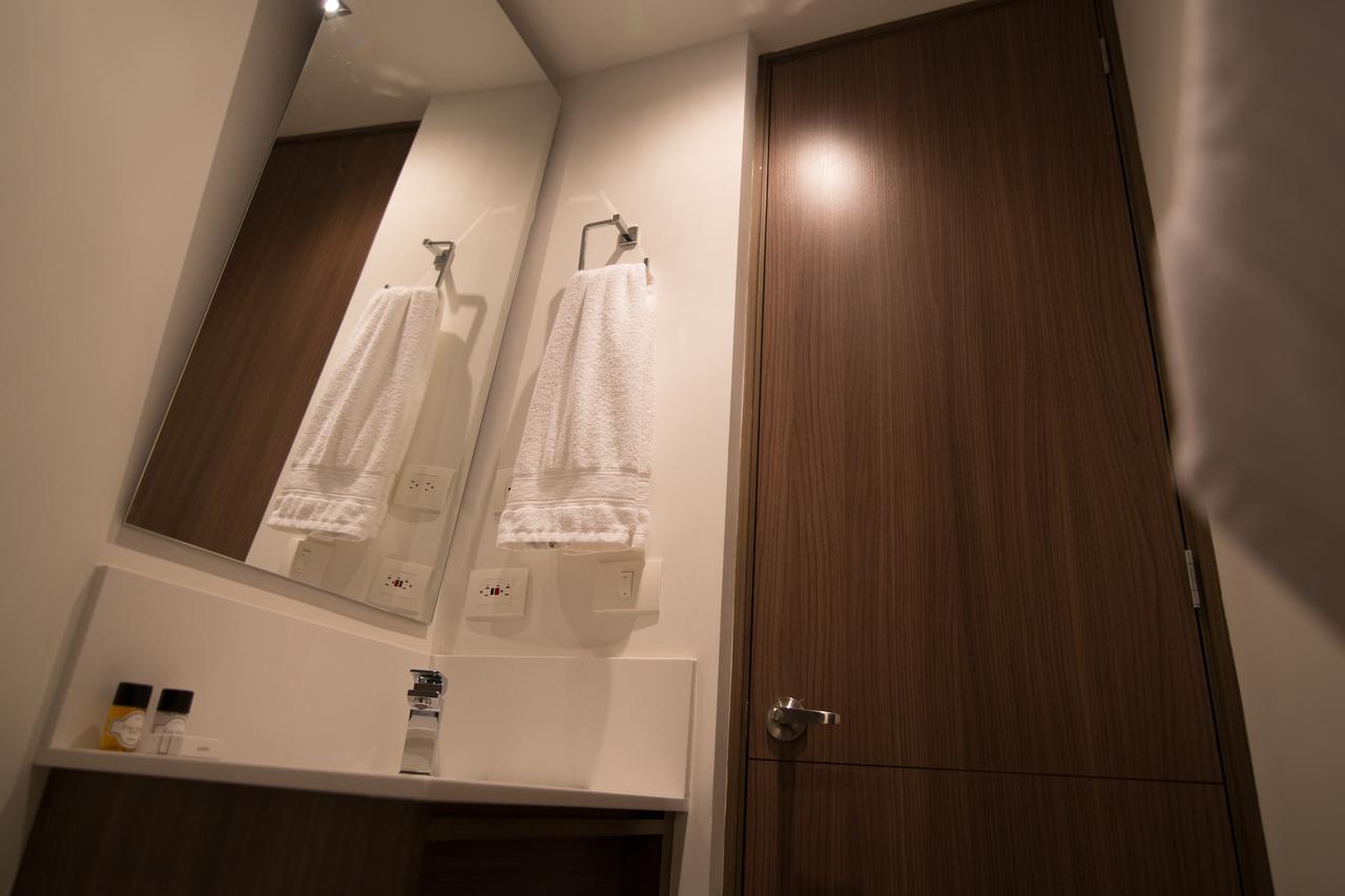 Sites Hotel Medellín