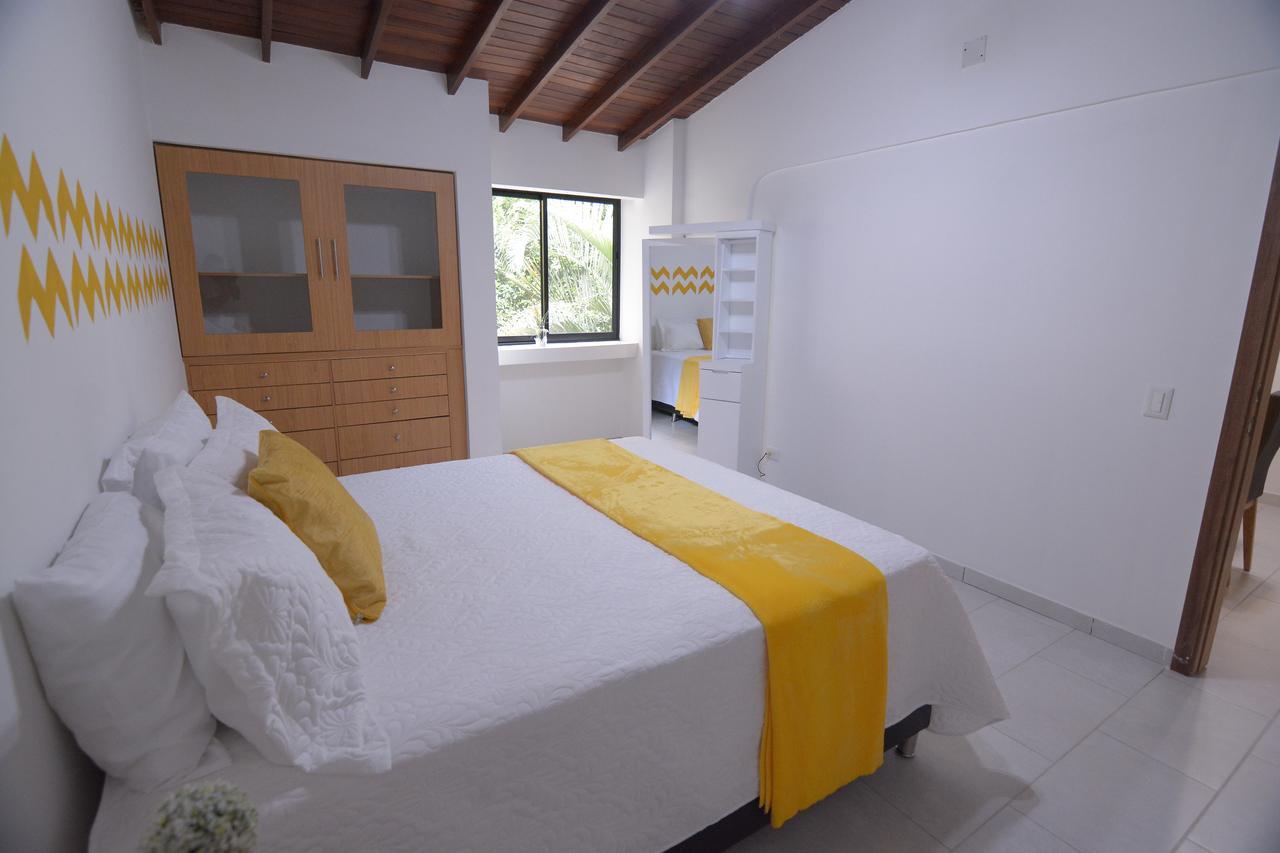 Apartamento Apartamentos Casa Margarita Medellín