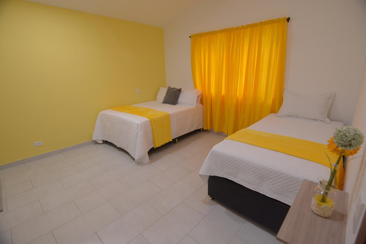 Apartamentos Casa Margarita Medellín