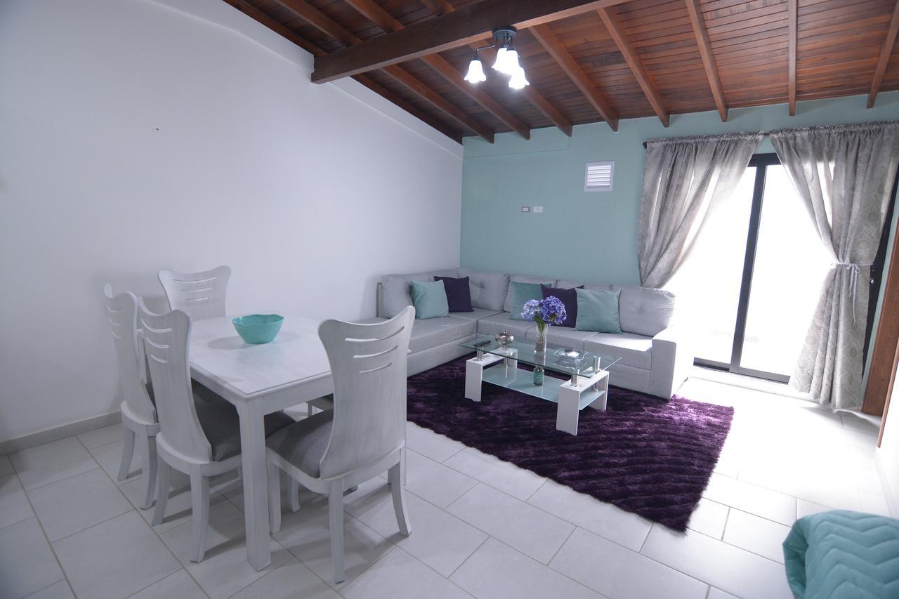 Apartamento Apartamentos Casa Margarita Medellín