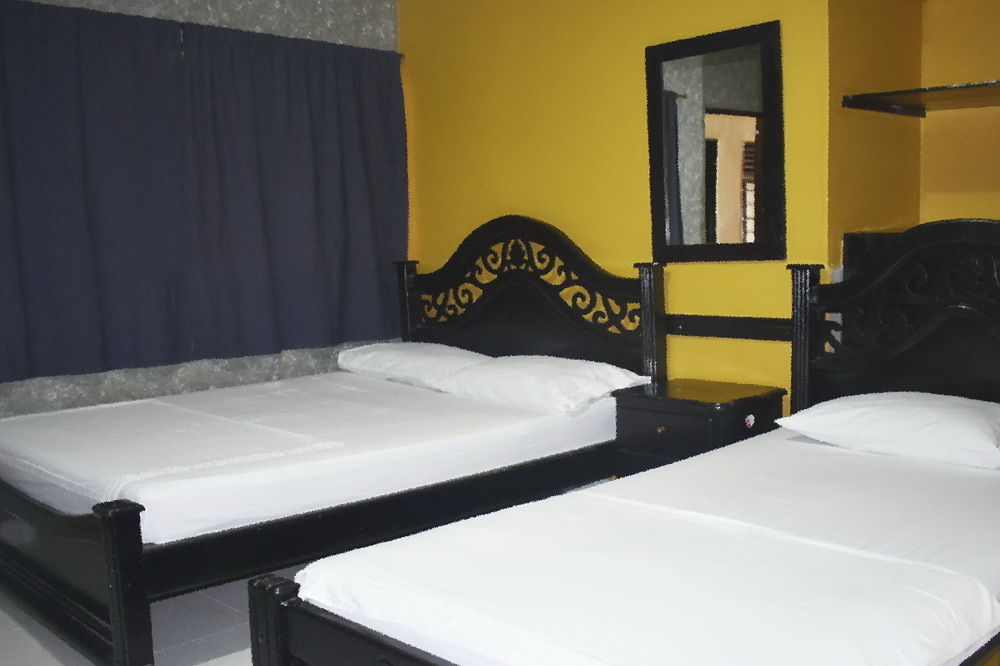 Ayenda De San Juan Hotel 3*