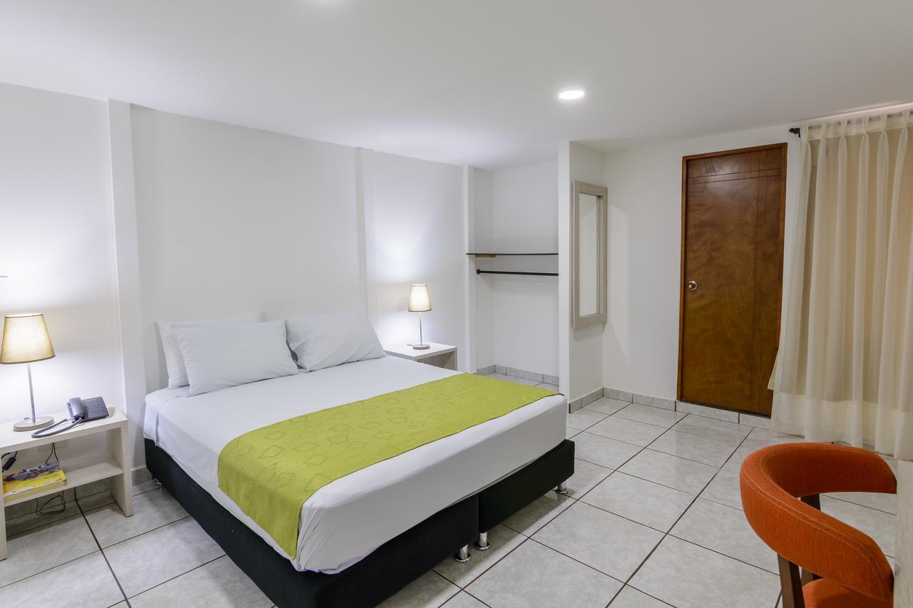 Hotel Florida