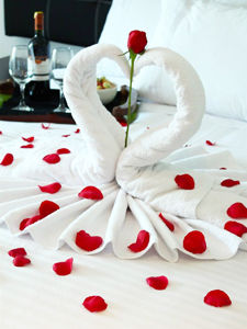 Hotel Lobby Park 3*