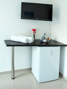 Lobby Park 3* Medellín