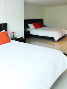 Hotel Lobby Park 3*
