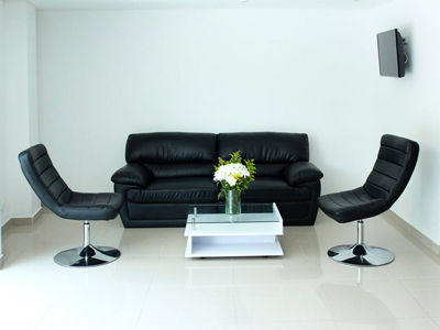 Lobby Park Hotel 3*