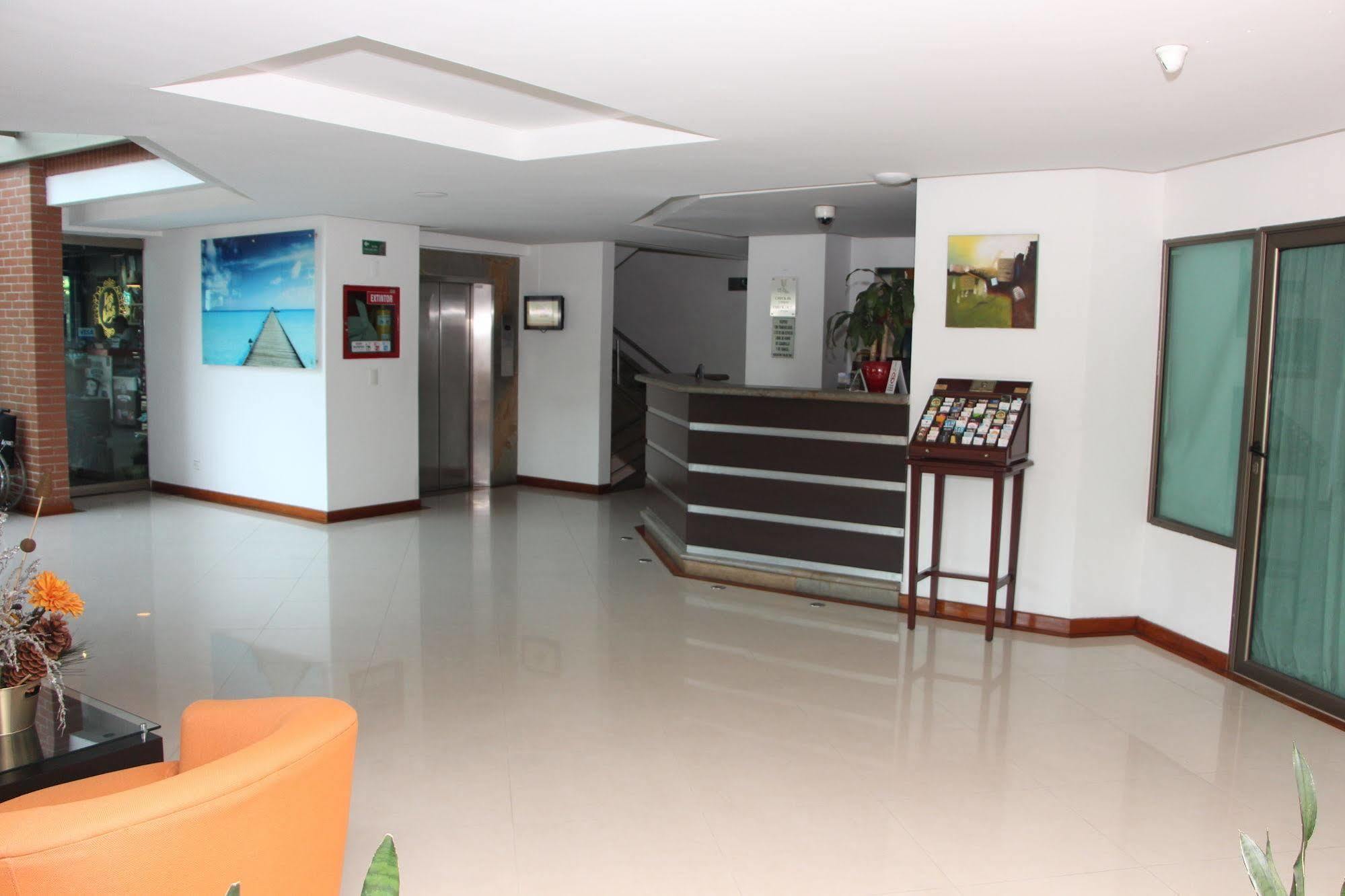 Casa Victoria 4*