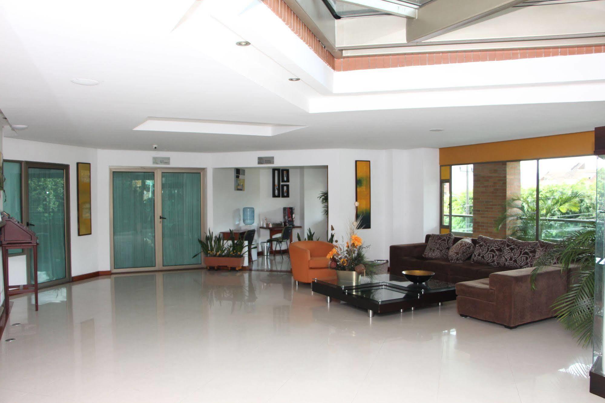 Casa Victoria 4* Medellín