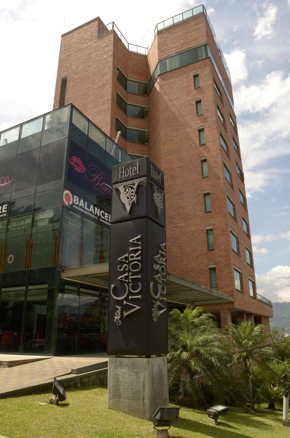 Casa Victoria Hotel