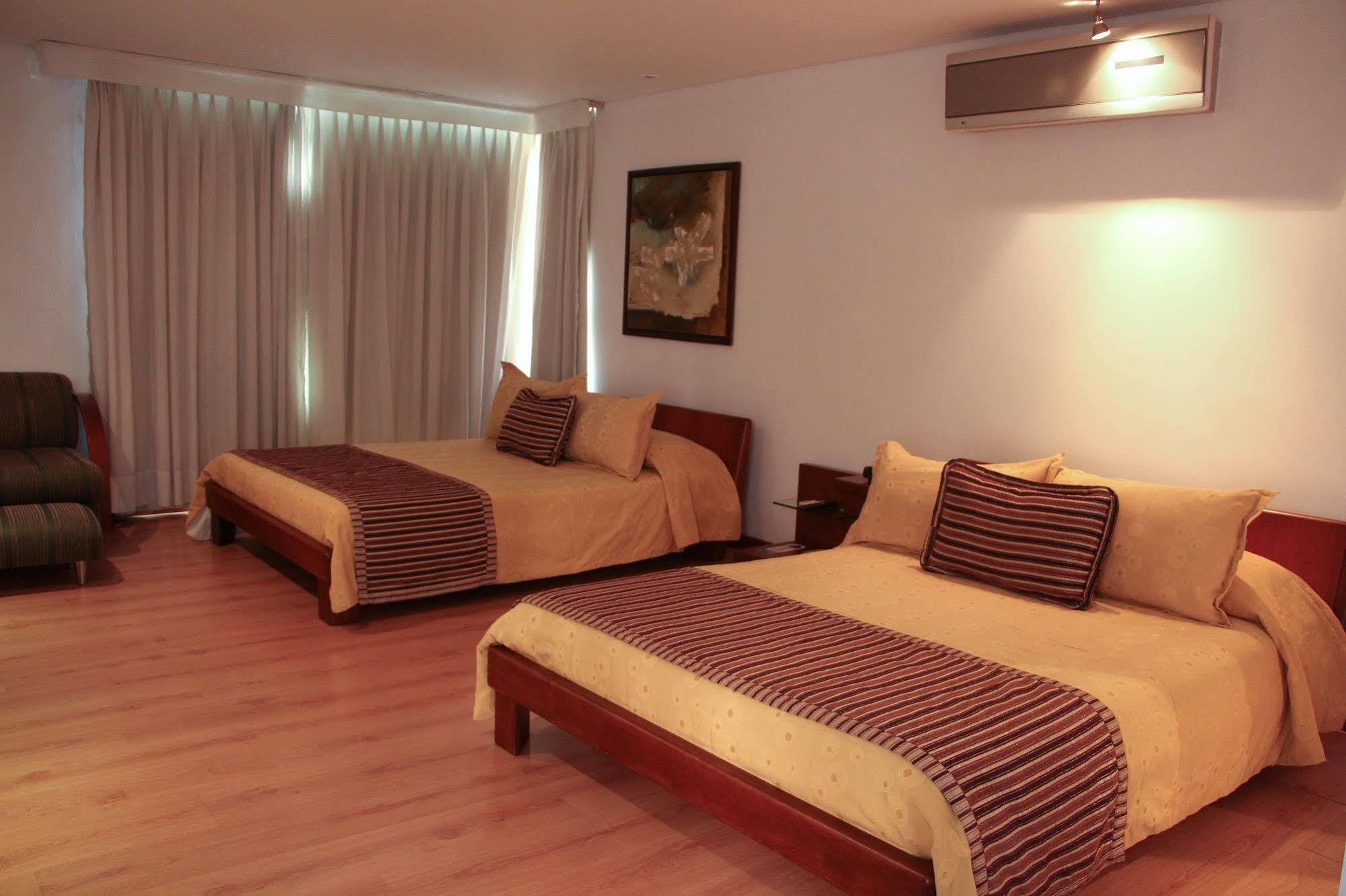 Hotel Casa Victoria