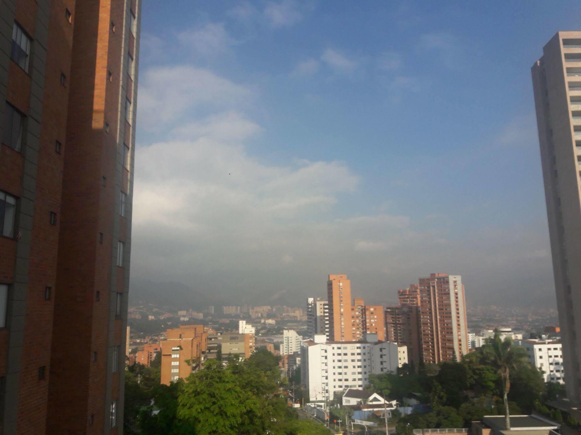 Casa Victoria 4* Medellín
