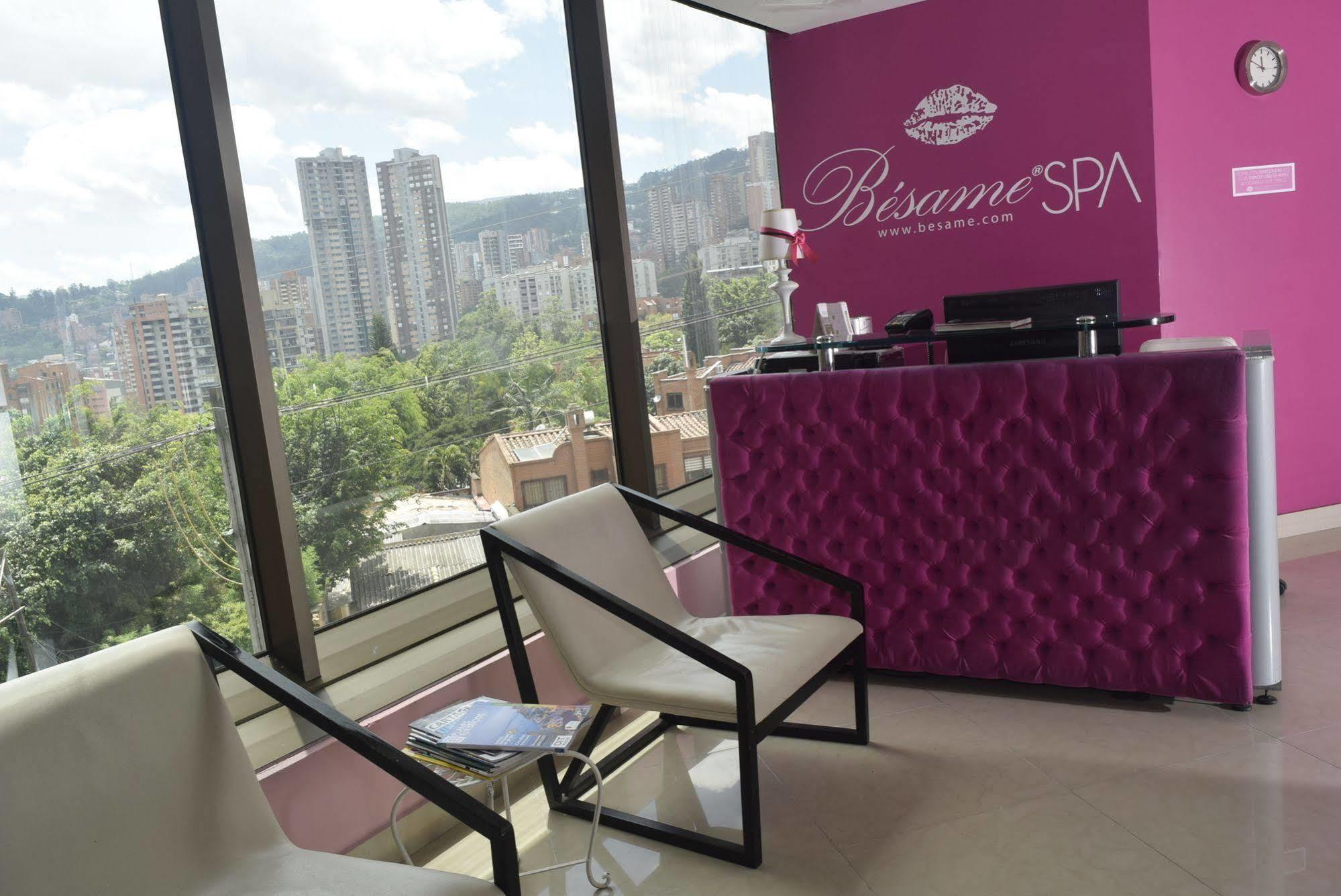 Casa Victoria 4* Medellín