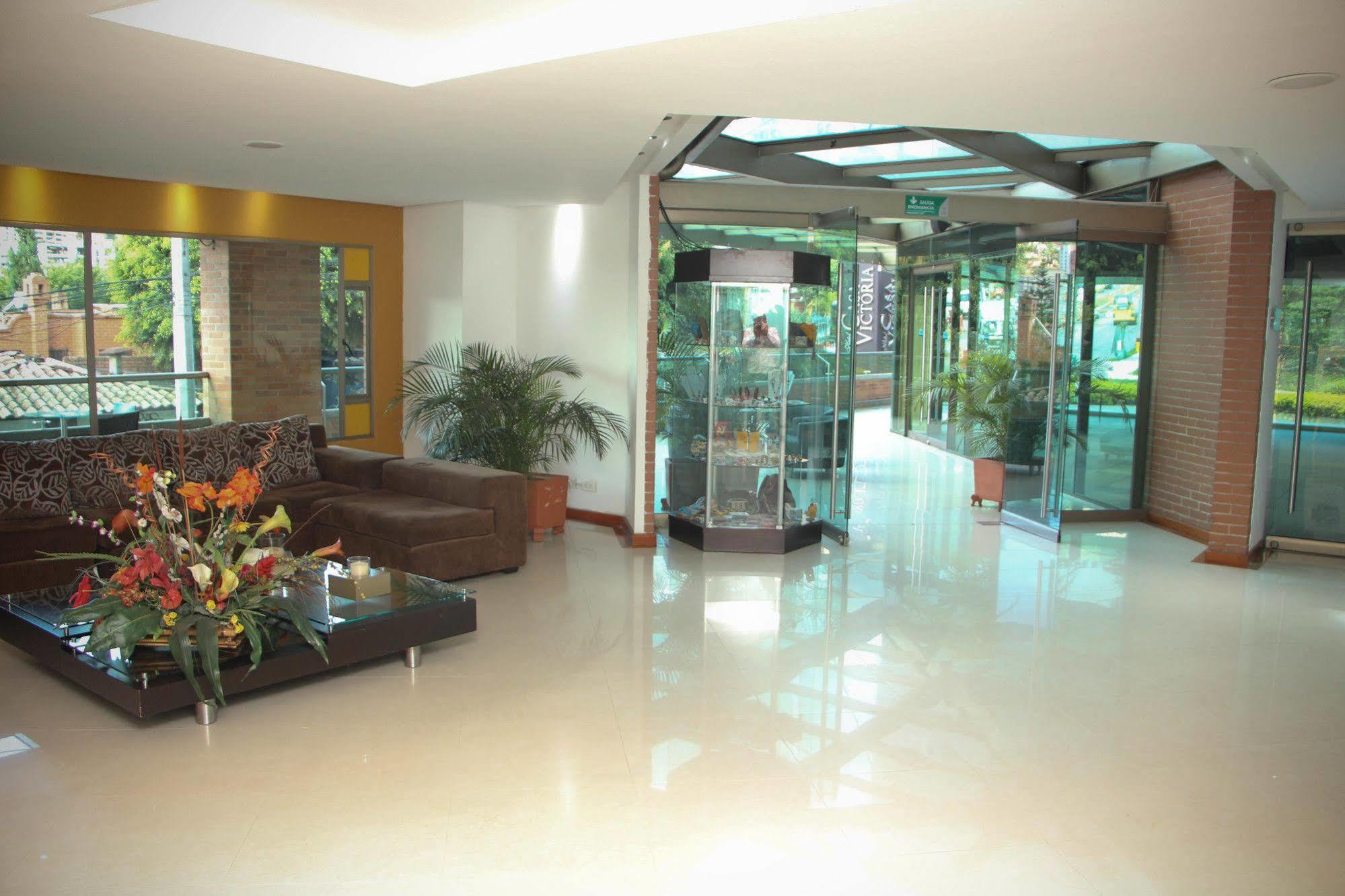 Casa Victoria 4*