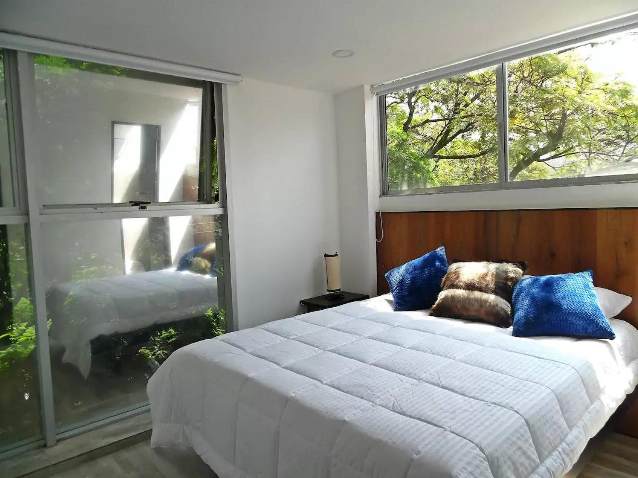 Provenza Lofts Medellin