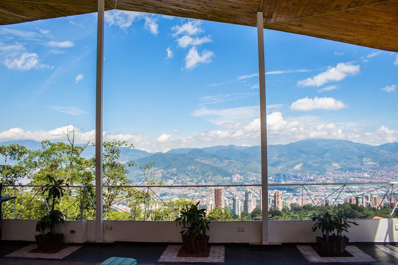 The Icon Hotel Medellín