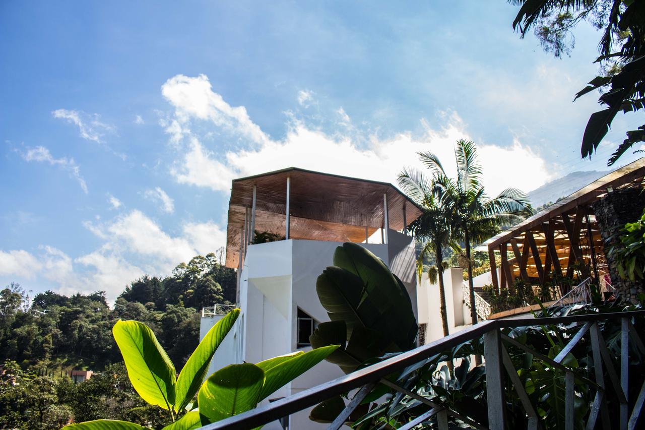 Hotel The Icon Medellín
