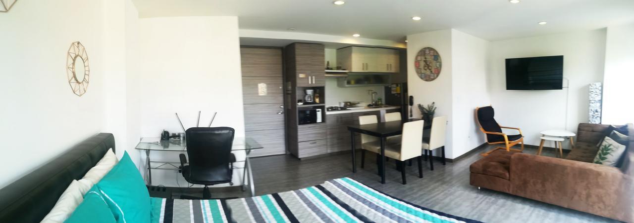 Apartamento Gardenia Medellín