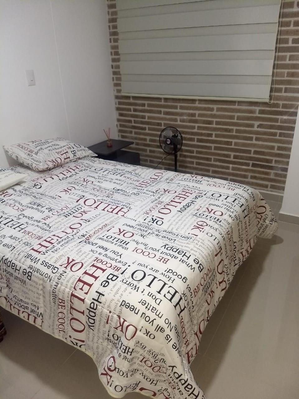 Ipanema Laureles Nuevo Apartamento *