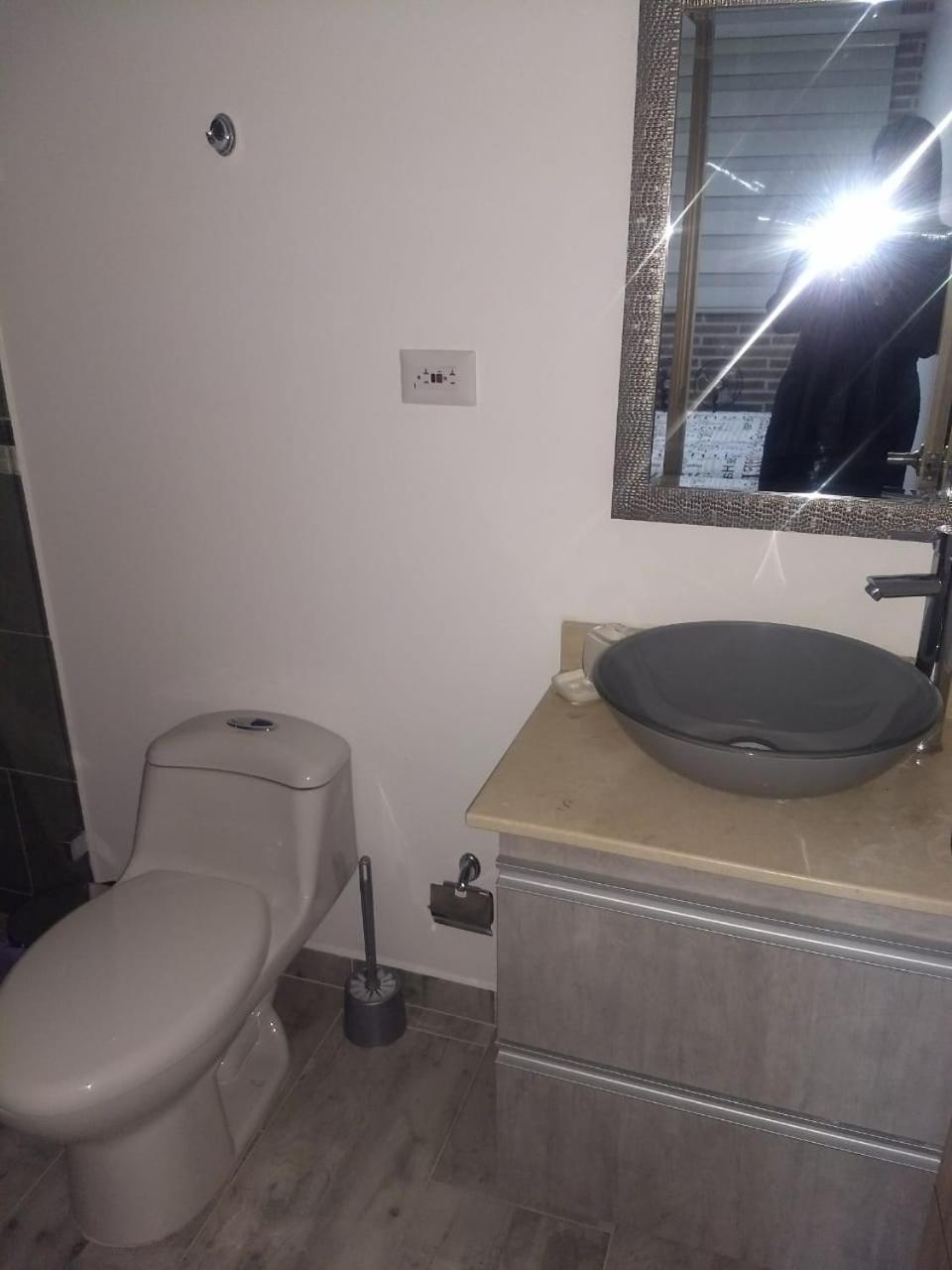 Apartamento Ipanema Laureles Nuevo Medellín