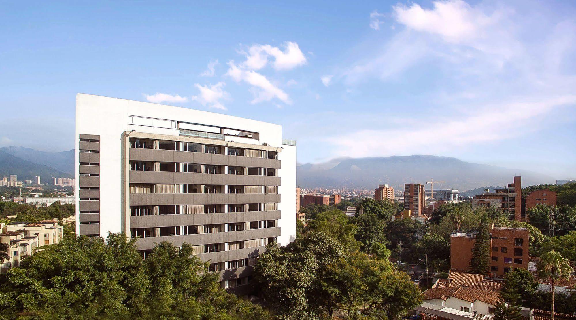Hotel Sites