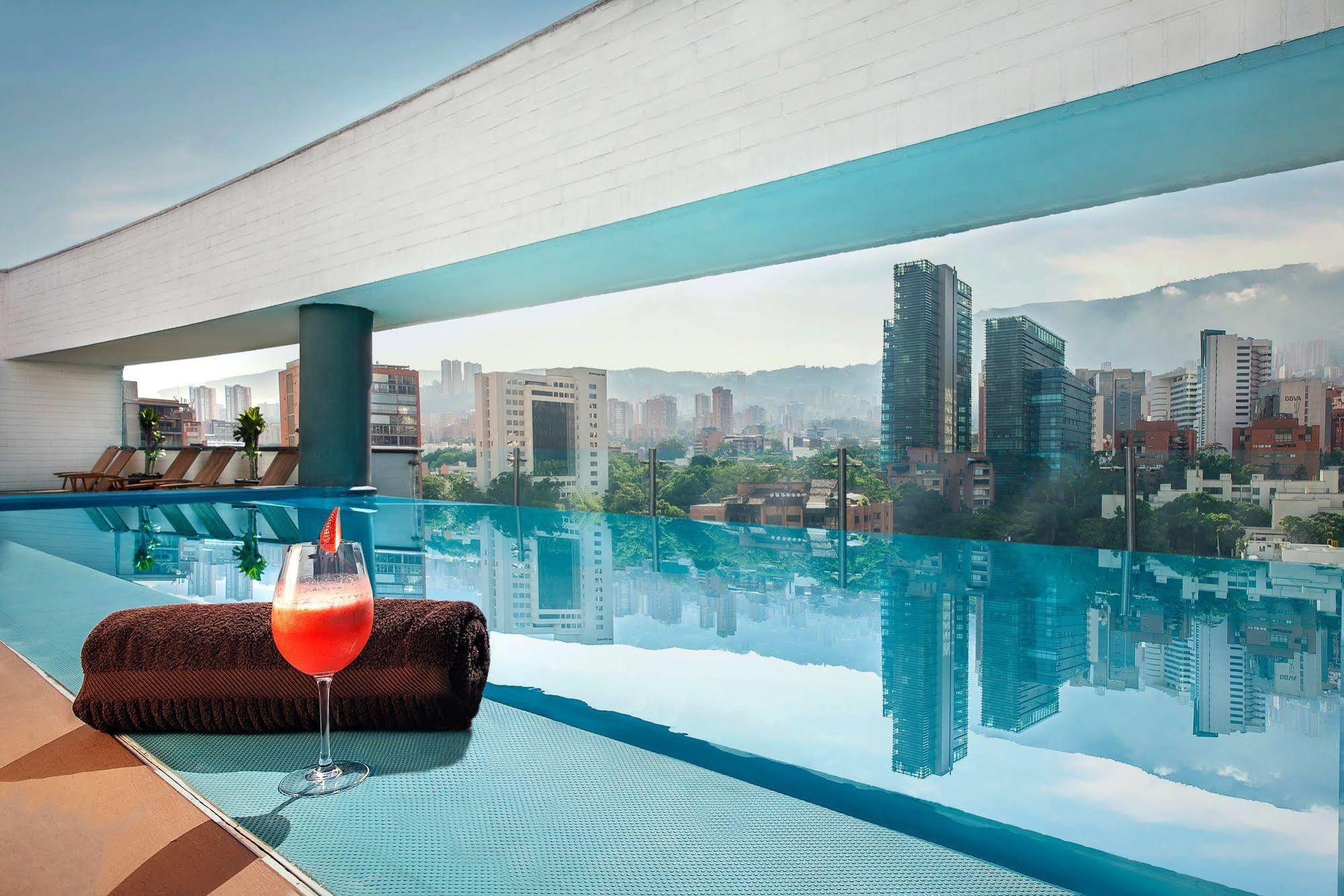 Sites 5* Medellín