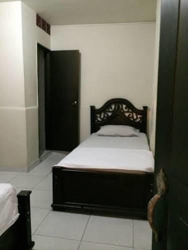 Hotel Ayenda De San Juan