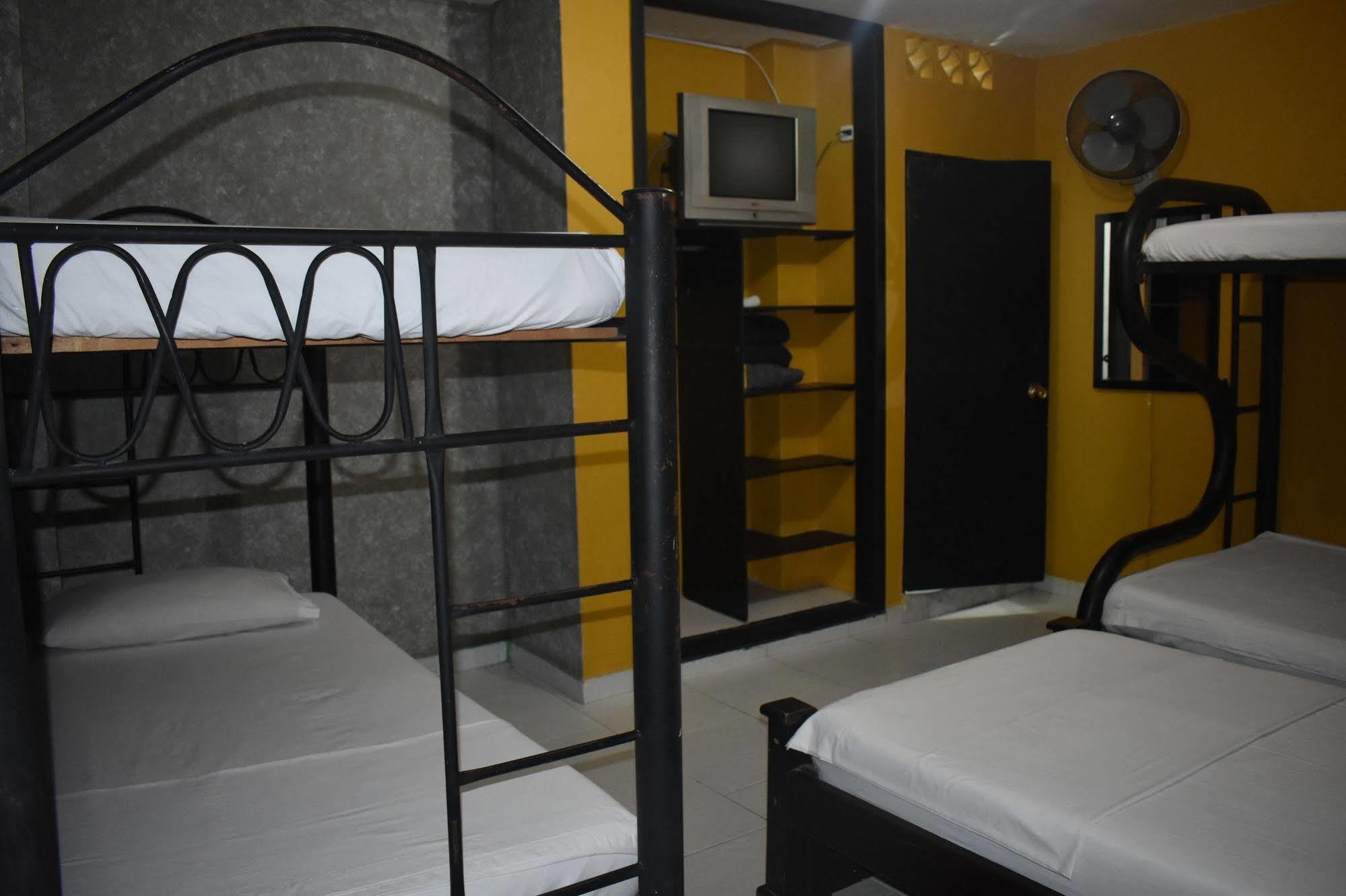 Ayenda De San Juan Hotel