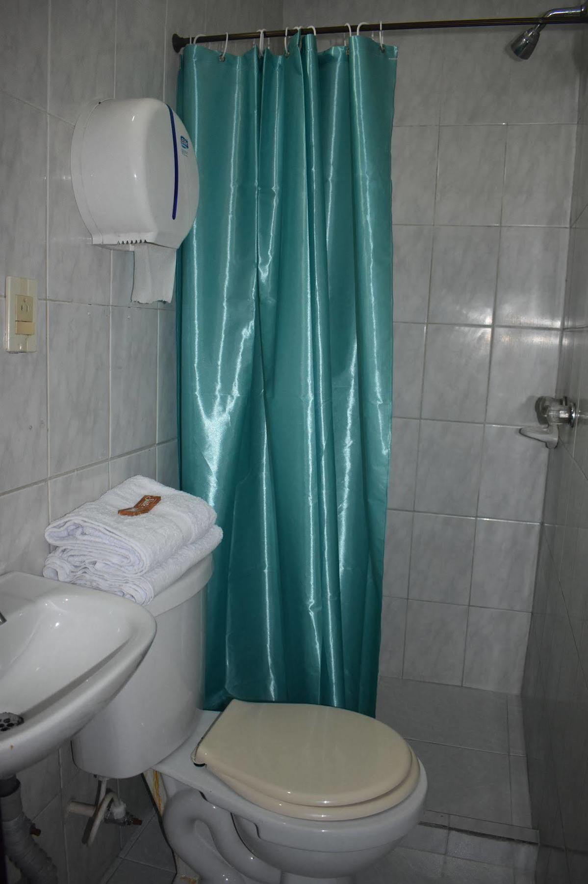Hotel Ayenda De San Juan Medellin