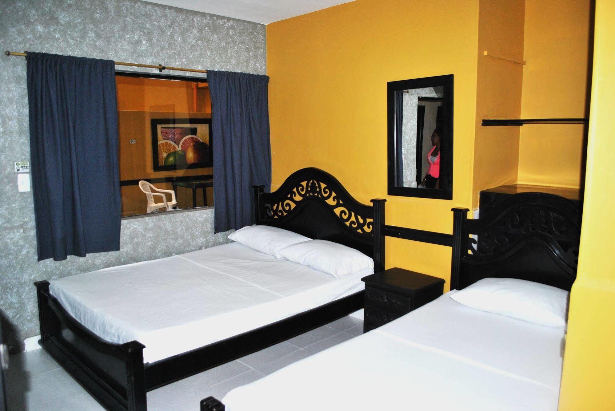 Hotel Ayenda De San Juan 3*