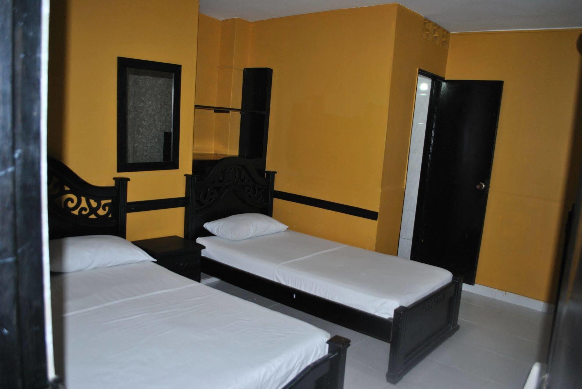Ayenda De San Juan Hotel