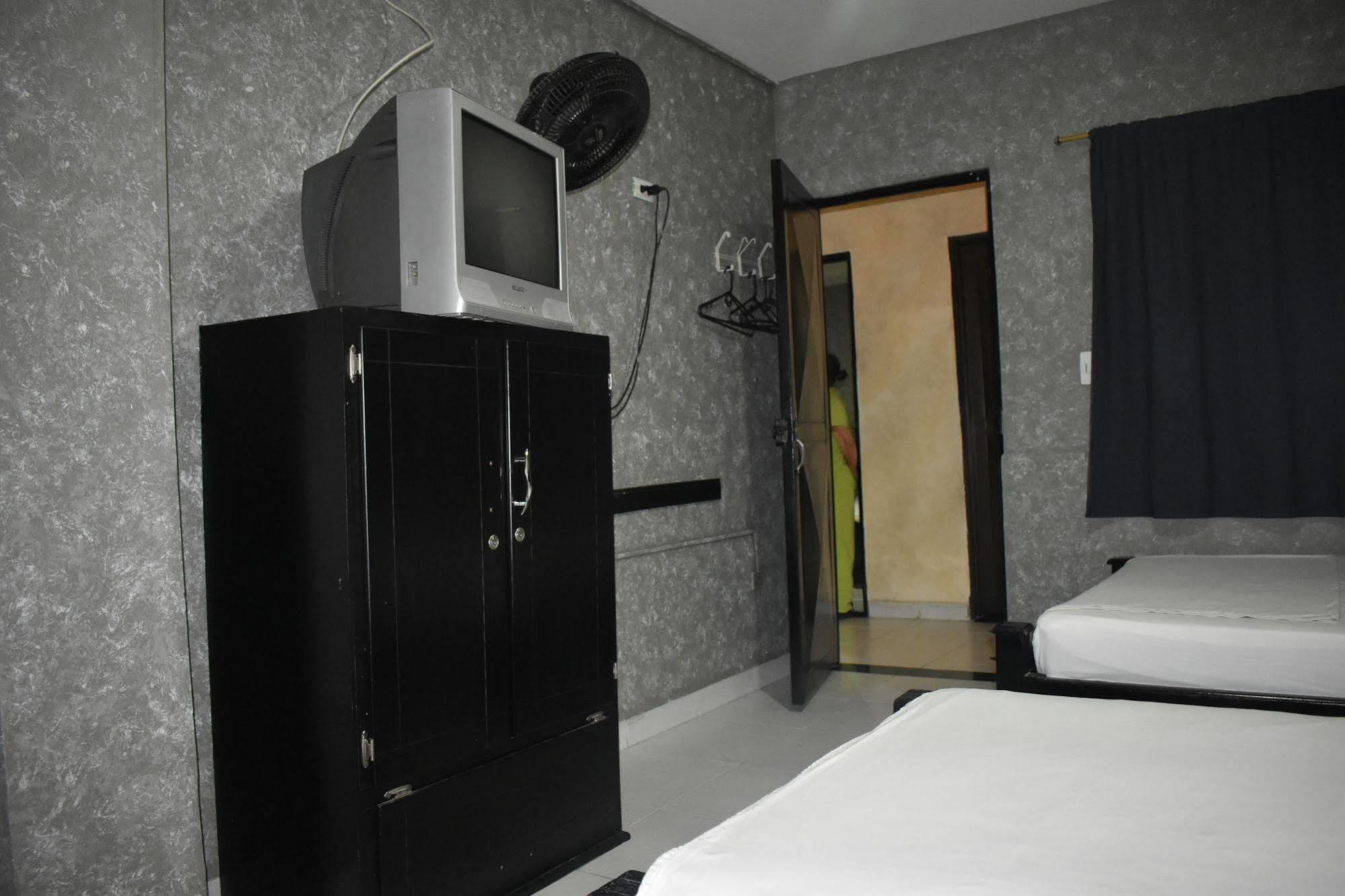 Ayenda De San Juan Hotel Medellin
